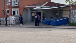 Tabancayla vurulan şahıs hayatını kaybetti